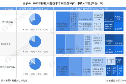 預(yù)見(jiàn)2024 綠色甲醇產(chǎn)業(yè)技術(shù)趨勢(shì)、路徑與商業(yè)機(jī)遇全景展望
