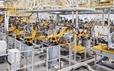 汽車成為新質(zhì)生產(chǎn)力代名詞，國(guó)產(chǎn)新能源市場(chǎng)地位與智能基礎(chǔ)制造裝備協(xié)同提升