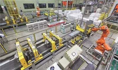 全球制造業(yè)大遷移 誰(shuí)能成為下一個(gè)'世界工廠'？