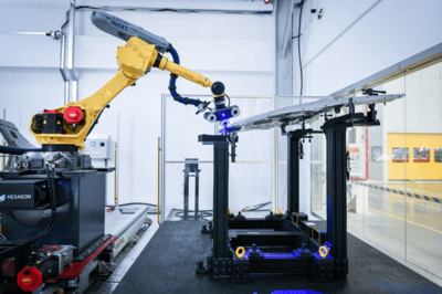 金康智能工廠啟動試運營，智能制造賦能高端新能源車新篇章