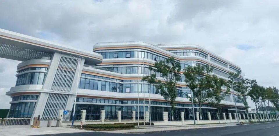 智能裝備制造領航 成都產業(yè)化項目年末沖刺