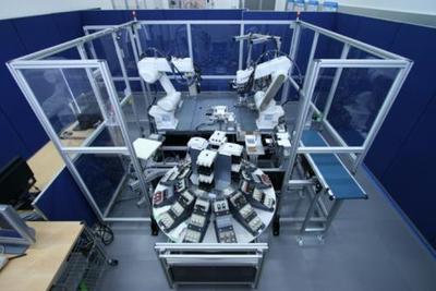 智能基礎制造裝備制造 一條白手起家、快速盈利且環(huán)保友好的創(chuàng)業(yè)新賽道