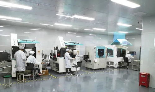 自動(dòng)化封裝需求旺盛，恩納基智能科技如何構(gòu)建廣闊的半導(dǎo)體設(shè)備應(yīng)用版圖