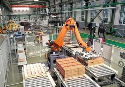 國(guó)之重器再展雄風(fēng) 工信部解密智能基礎(chǔ)制造裝備“硬核”成績(jī)單如何煉成